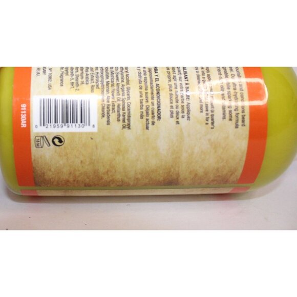 Arlo's Pro-Growth Formula 2-in-1 Beard Wash & Conditioner 12 oz Hydration - Picture 4 of 8